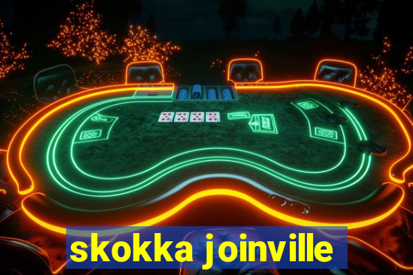 skokka joinville